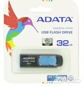 DashDrive UV128 3.0