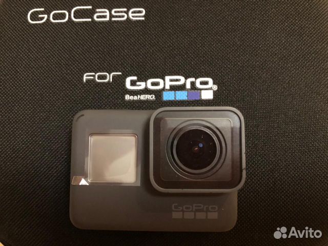 GoPro hero 5 black