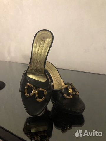 Босоножки Gianmarco Lorenzi Босоножки Gianmarco Lorenzi