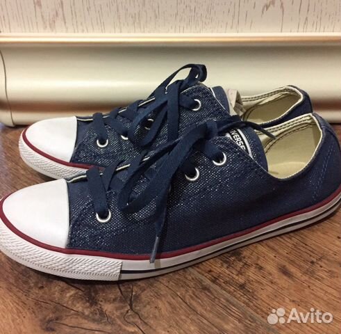 Converse кеды р37 Converse кеды р37
