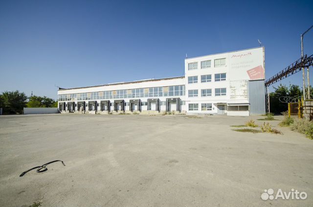 Продам складское помещение, 10000 м²