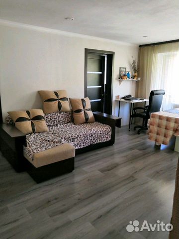 2-к квартира, 45 м², 4/5 эт. 2-к квартира, 45 м², 4/5 эт.