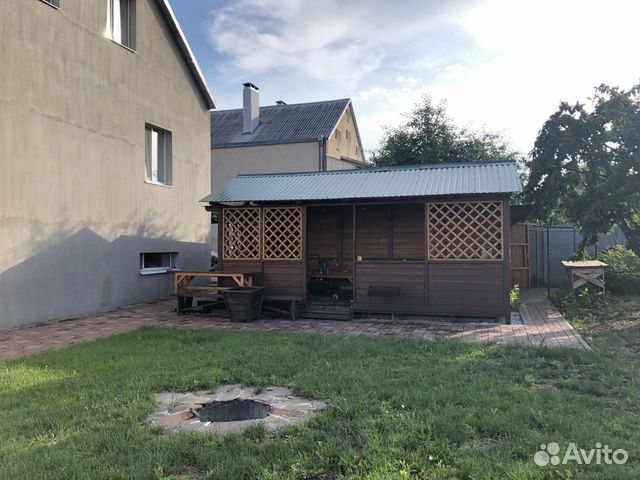Дом 230 м² на участке 15 сот. Дом 230 м² на участке 15 сот.