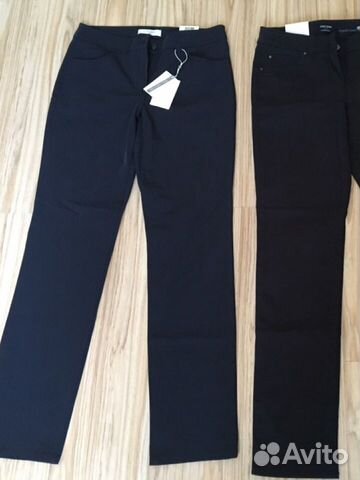 Новые брюки Gerry Weber Новые брюки Gerry Weber