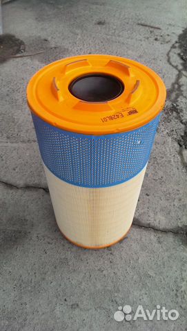 Фильтр воздушный ман MAN TGA TGS TGX 81084050021 Фильтр воздушный ман MAN TGA TGS TGX 81084050021