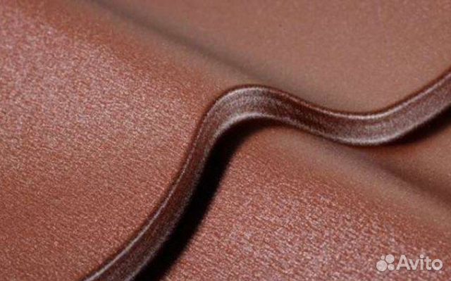 Металлочерепица