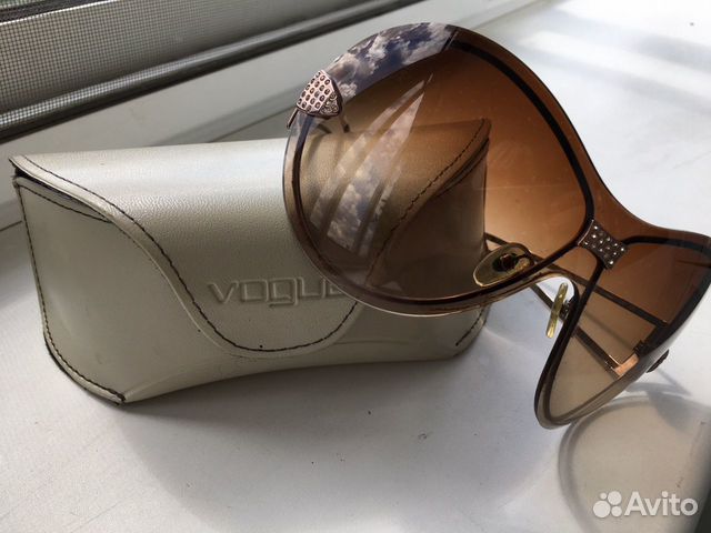 Очки Vogue, оригинал Очки Vogue, оригинал