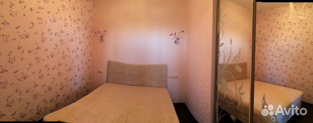 2-к квартира, 40 м², 18/22 эт.