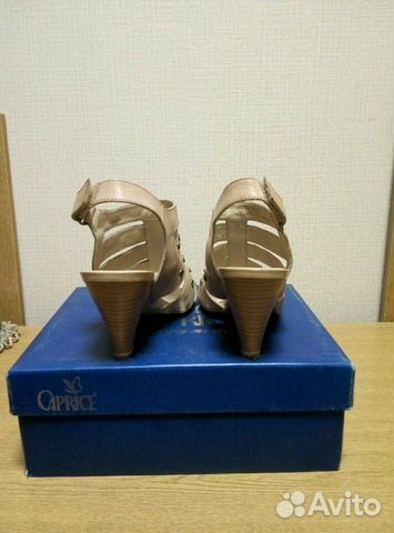 Боссоножки кожаные-антистрес Боссоножки кожаные-антистрес