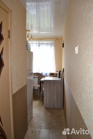 1-к квартира, 33 м², 3/5 эт.