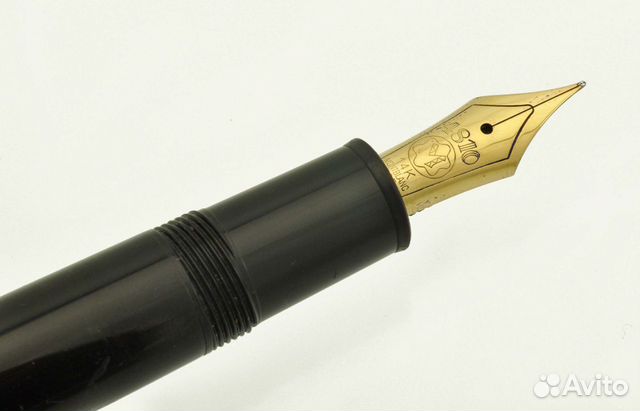 Авторучка Montblanc Meisterstueck 146 Германия Авторучка Montblanc Meisterstueck 146 Германия