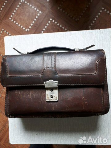 Портфель