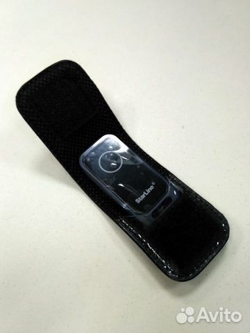 Чехол для метки Bluetooth StarLine