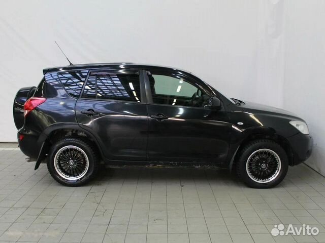 Toyota RAV4 2.0 МТ, 2006, 157 000 км