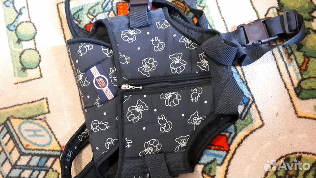 Кенгуру переноска Rain Baby