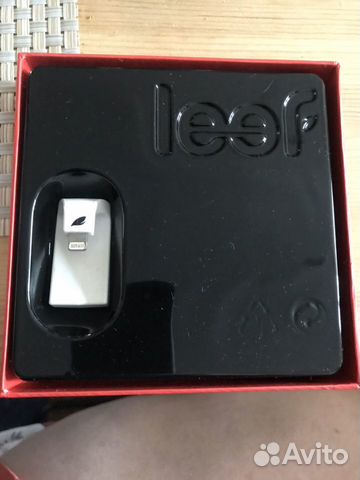 Картридер Leef iAccess for iOS Картридер Leef iAccess for iOS