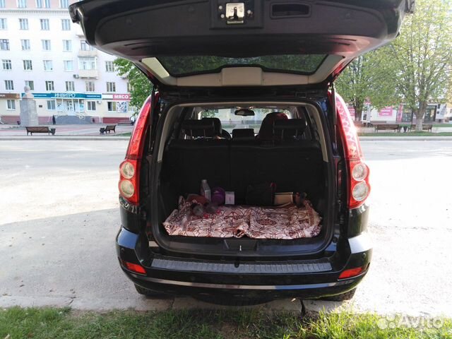 Great Wall Hover H5 2.0 МТ, 2013, 123 000 км