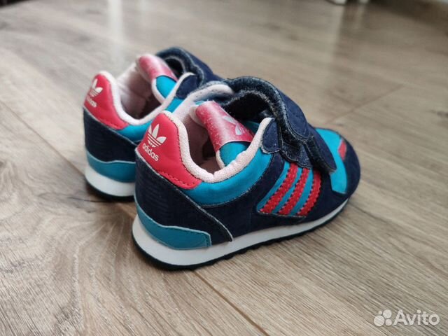 Кроссовки Adidas 20 размер