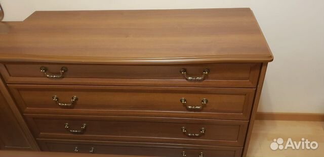 Продается спальный гарнитур, производство Миасс Продается спальный гарнитур, производство Миасс