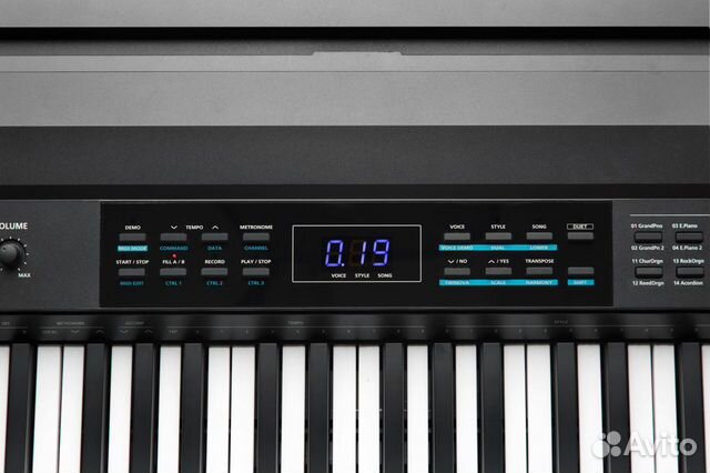 Цифровое пианино Kurzweil KA70 + Беспл.доставка Цифровое пианино Kurzweil KA70 + Беспл.доставка