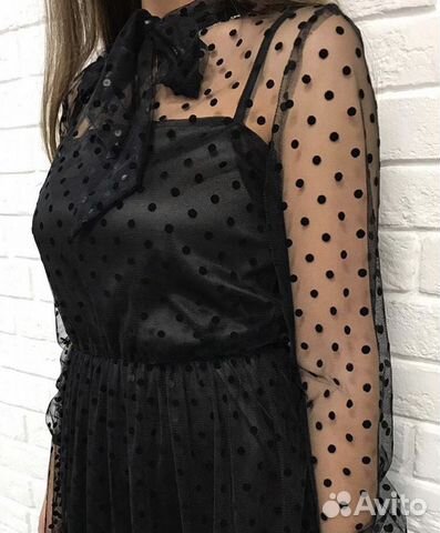 Платье Платье