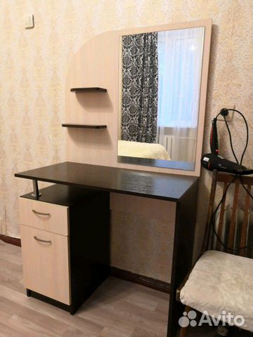 2-к квартира, 45 м², 4/4 эт. 2-к квартира, 45 м², 4/4 эт.