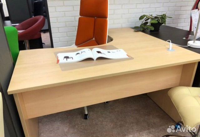 Мебель в офис новая