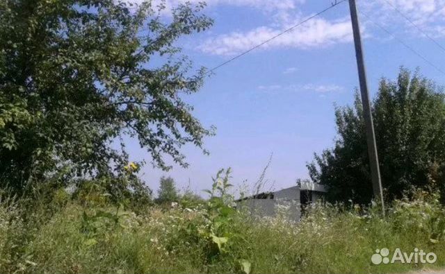 Участок 5 сот. (ИЖС)