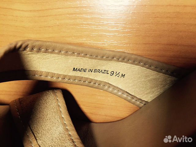 Босоножки (Michael Kors) новые