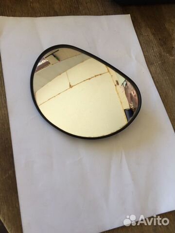 Продам Зеркало на рожек pajero IO