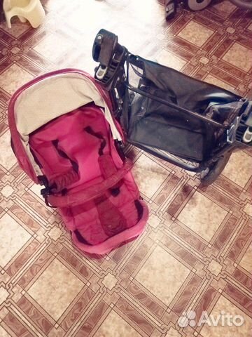 Коляска Коляска