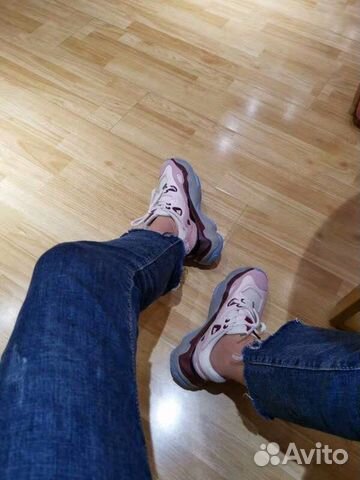 Кроссовки Кроссовки