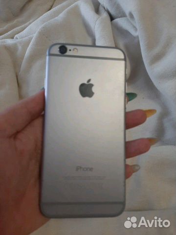 iPhone 6 64 гб iPhone 6 64 гб