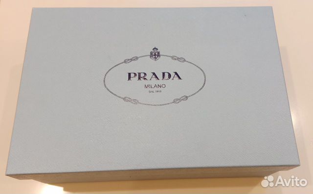 Продаю туфли prada Продаю туфли prada