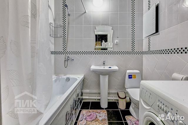 1-к квартира, 37.8 м², 6/25 эт. 1-к квартира, 37.8 м², 6/25 эт.