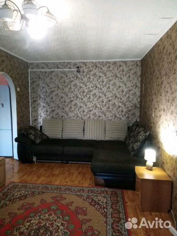 2-к квартира, 56 м², 4/5 эт.
