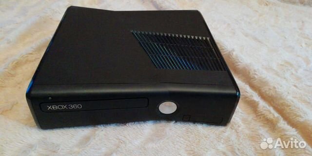 Xbox 360