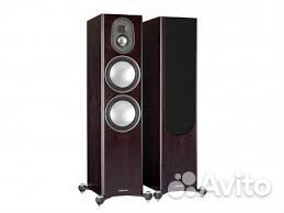 Напольная акустика Monitor Audio Gold 5G 300 Напольная акустика Monitor Audio Gold 5G 300