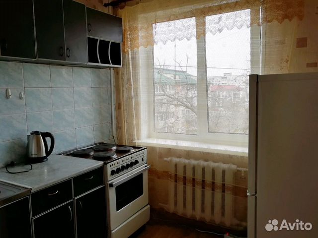 2-к квартира, 47 м², 5/5 эт.