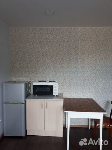Комната 17 м² в 1-к, 2/4 эт. Комната 17 м² в 1-к, 2/4 эт.
