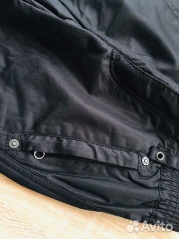 Брюки демисезонные Gulliver - новый - 110й размер Брюки демисезонные Gulliver - новый - 110й размер