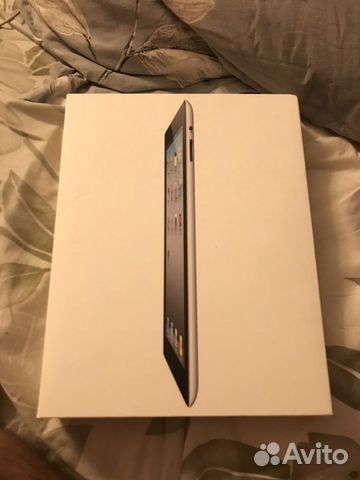 iPad 2 64gb Wi-Fi+Cellular