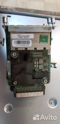 Cisco ehwic-4ESG (74-7105-01)