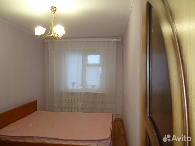 2-к квартира, 43.5 м², 5/5 эт.