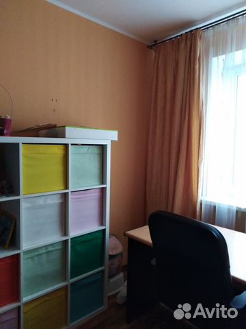 3-к квартира, 62 м², 5/9 эт.