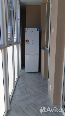

2-к. квартира, 60 м², 2 кровати