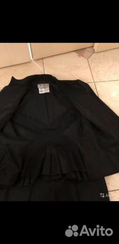 Костюм Max Mara оригинал Костюм Max Mara оригинал
