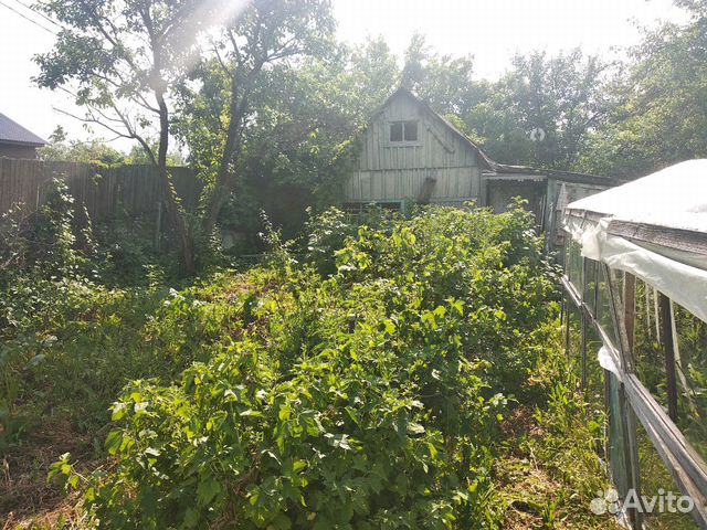 Участок 7 сот. (СНТ, ДНП) Участок 7 сот. (СНТ, ДНП)