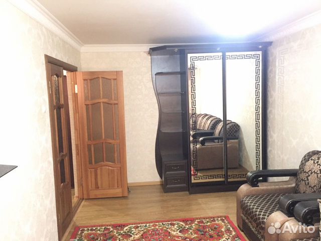 1-к квартира, 31 м², 2/5 эт.