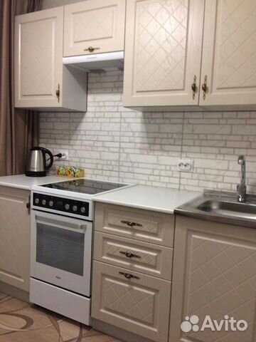 1-к квартира, 31 м², 2/5 эт. 1-к квартира, 31 м², 2/5 эт.